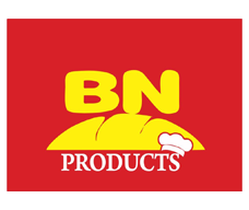 Logo BN. Enterprises & Bakery